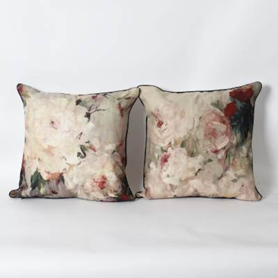 Rosdorf Park Lebel Throw Pillow Lebel Throw Pillow Rosdorf Park Color